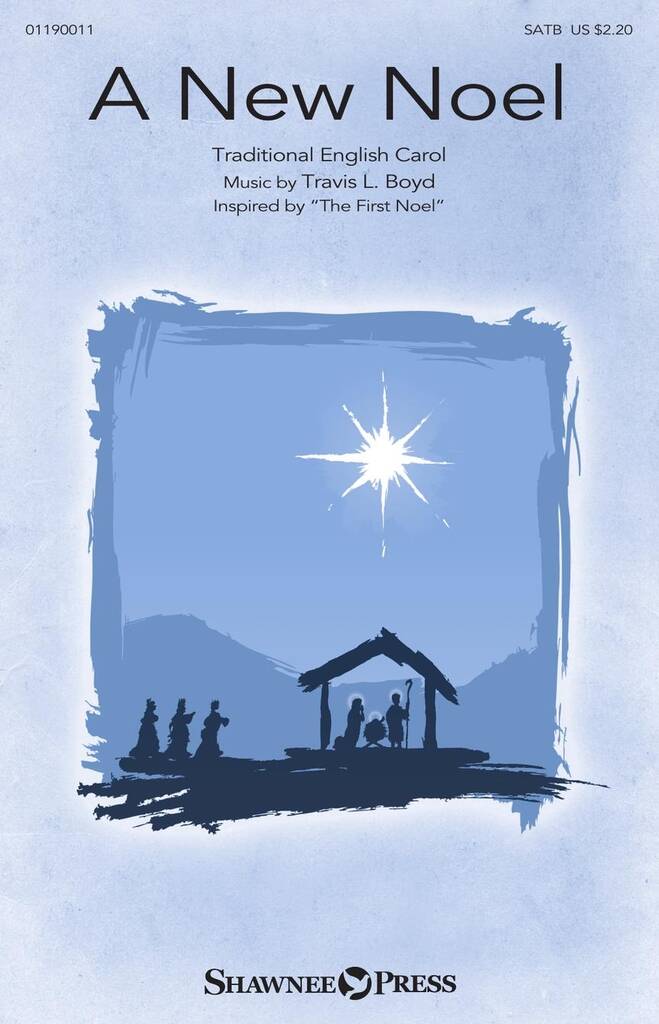 A New Noel